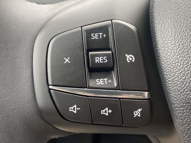 New 2026 White Ford XLT image 17