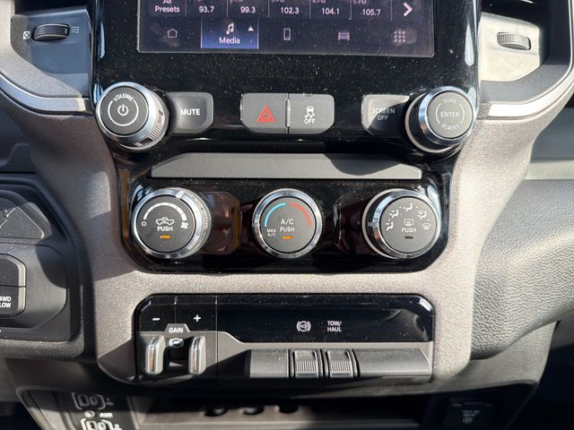 2025 RAM Ram 2500 Pickup Tradesman - Photo 22