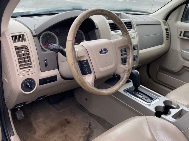 2008 Ford Escape XLT 5