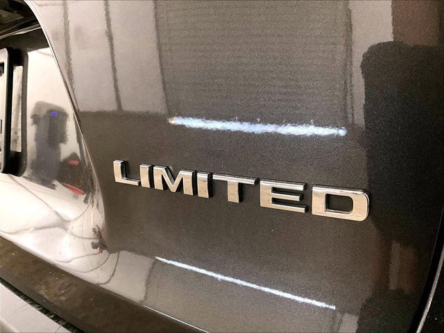 2019 Jeep Cherokee Limited Gray at Carlisle Cadillac Buick GMC