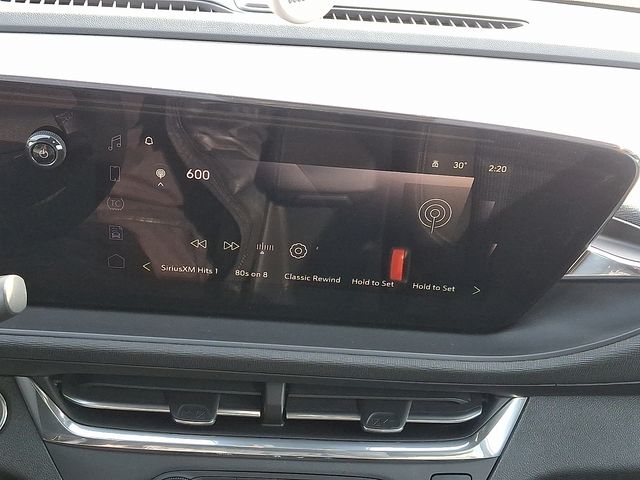 new 2026 Buick Envista car, priced at $27,689