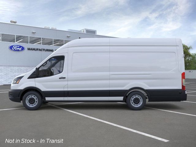 2026 Ford Transit-350 Base:168560