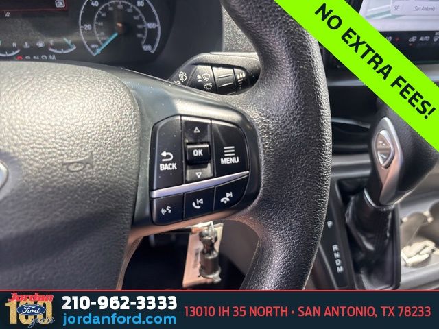 Used Car 2023 Ford Transit-150  Base For Sale Under $40,000 In San Antonio, Texas
