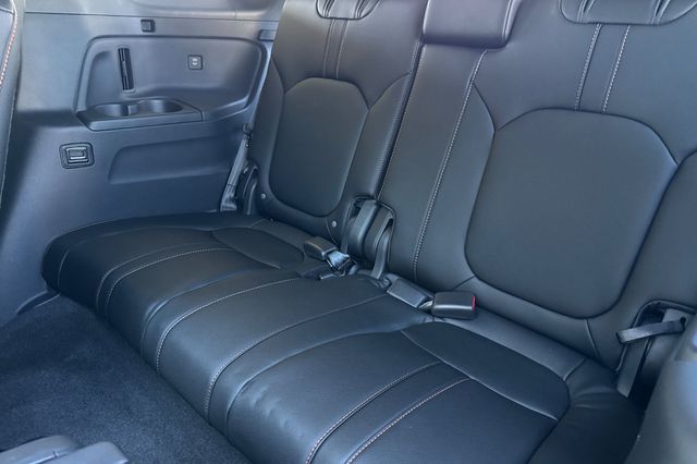 New 2026 Honda Pilot SUV