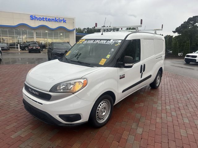 2022 RAM ProMaster City Cargo's photo
