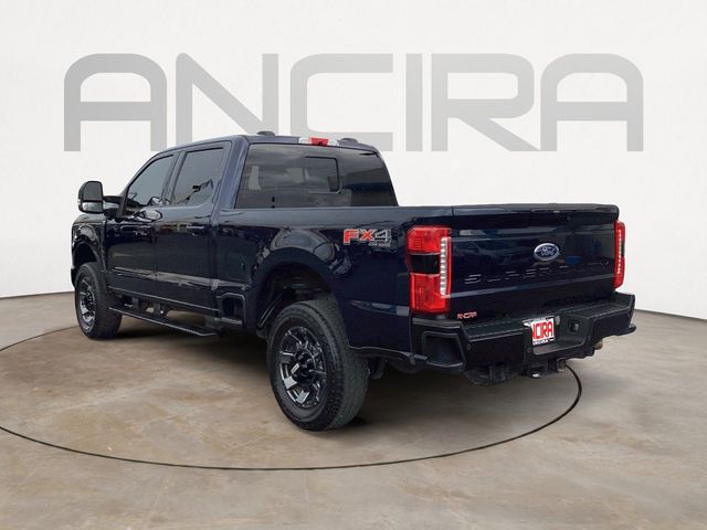 Used Car 2024 Ford F-250sd  Lariat For Sale Under $70,000 In San Antonio, Texas