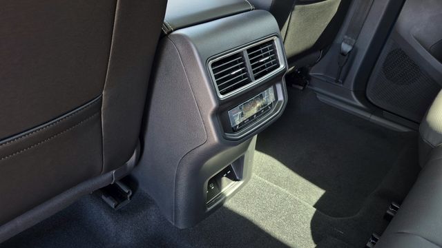 2026 Volkswagen Atlas