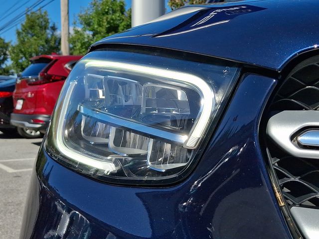 2021 Mercedes-Benz GLC GLC 300  at Bob Ruth Ford