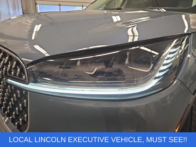 Used 2025 Blue Lincoln Reserve image 30