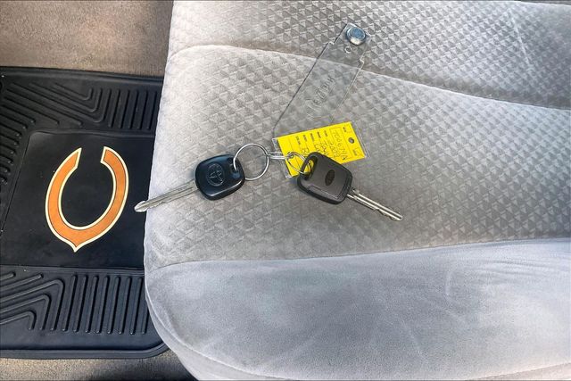 Used 2009 Toyota Camry Sedan