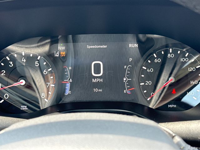 New 2026 Jeep Compass SUV