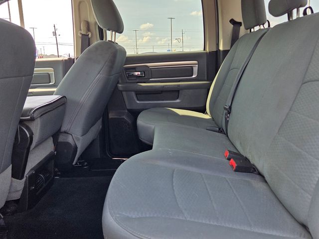Used 2017 Ram 2500 Truck