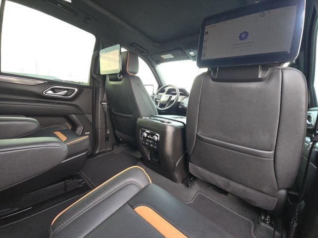 2024 GMC Yukon AT4:45470A