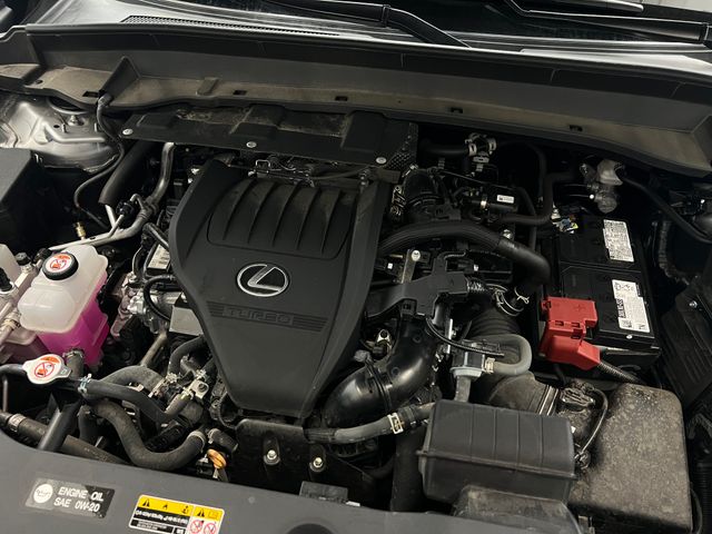 Used 2025 Lexus TX SUV