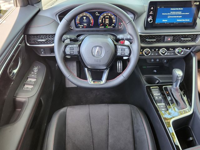 2026 Acura Adx - $38,650