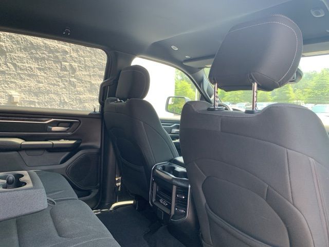 2019 RAM 1500 Big Horn/Lone Star photo
