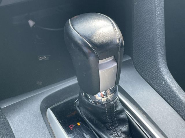 2019 Platinum White Pearl Honda Civic Sport FWD Sedan