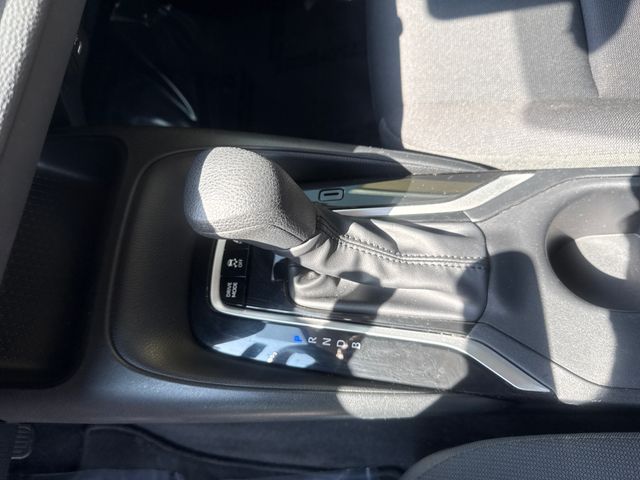 Used 2024 Toyota Corolla Hybrid Sedan