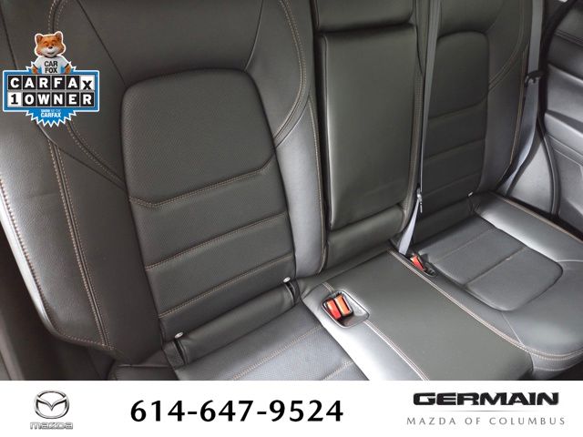 Used 2023 Red Mazda 2.5 S Preferred Package image 20