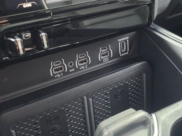 2026 Ram 1500 Laramie:168994A