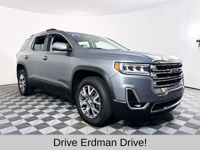 2020 GMC Acadia SLT FWD's photo