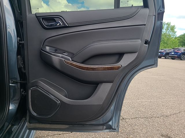 Used 2020 Chevrolet Tahoe SUV