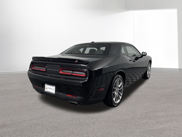 Used 2022 Dodge Challenger For Sale in Indianapolis, IN