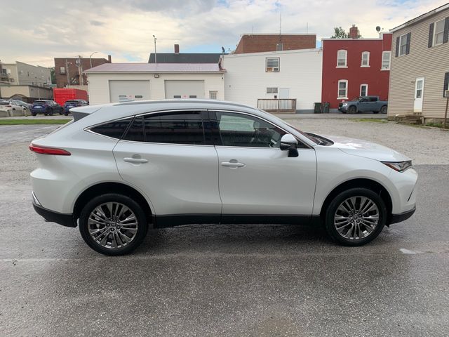 Used 2023 Toyota Venza SUV