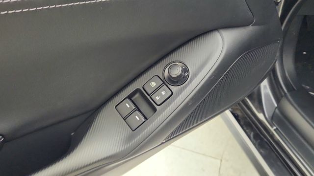 2026 Mazda MX-5 Miata RF Grand Touring Gray at Joe Myers Mazda Kia
