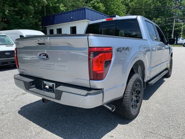 2024 Ford F-150 XLT 6