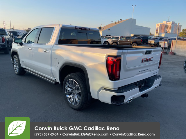 2024 GMC Sierra 1500 Denali 31