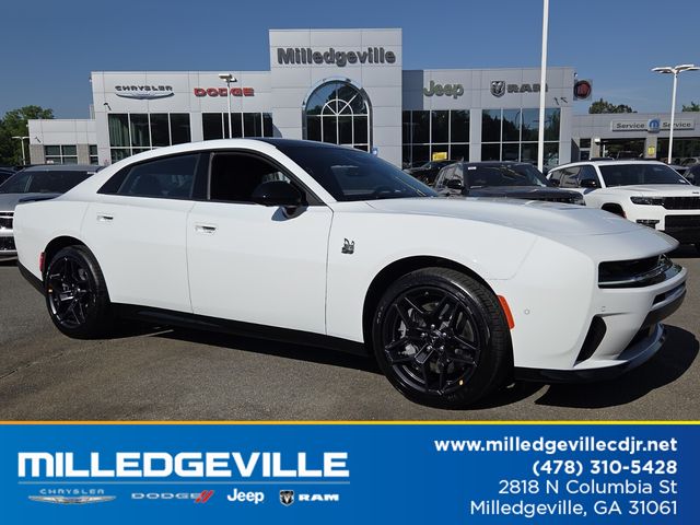 2026 Dodge Charger Charger Scat Pack R/T Scat Pack