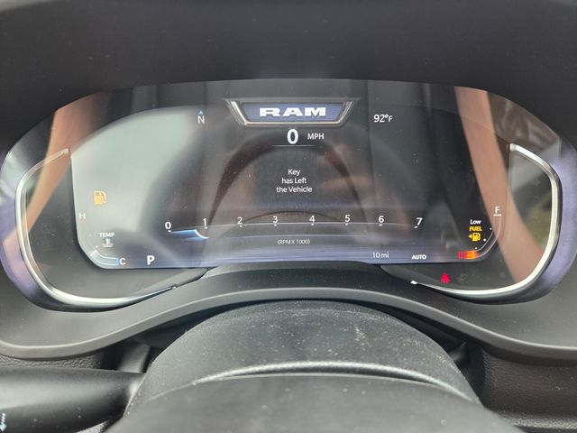 New 2026 White Ram Big Horn/Lone Star image 32