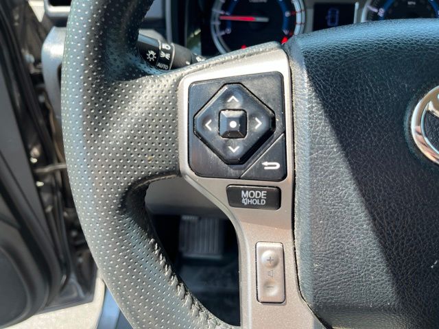 Used 2017 Toyota 4Runner SUV