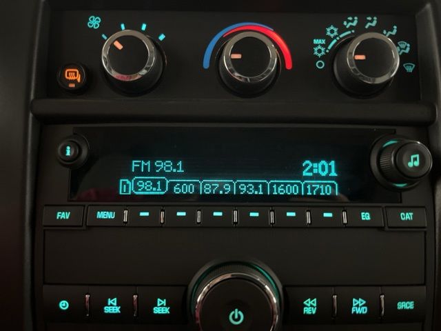 New 2026 Summit White Chevrolet Work Van image 9