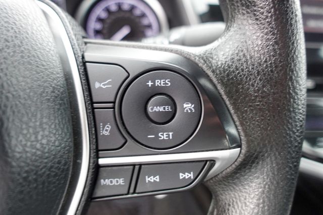 used 2024 Toyota Camry car, priced at $23,500