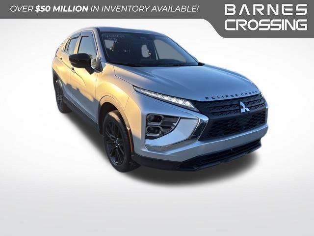 2025 Mitsubishi Eclipse Cross LE S-AWC