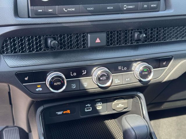 Used 2023 Honda CR-V SUV