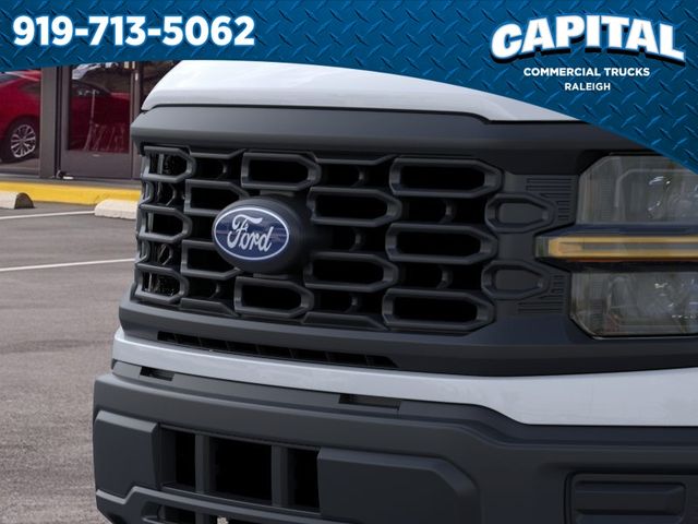New 2026 White Ford XL image 18