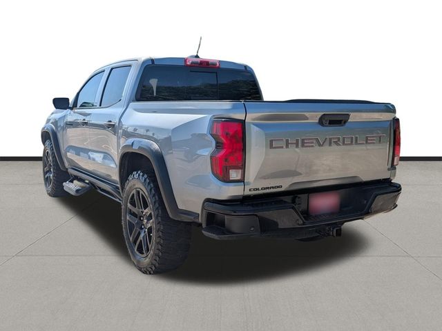 2023 Chevrolet Colorado Trail Boss - 6
