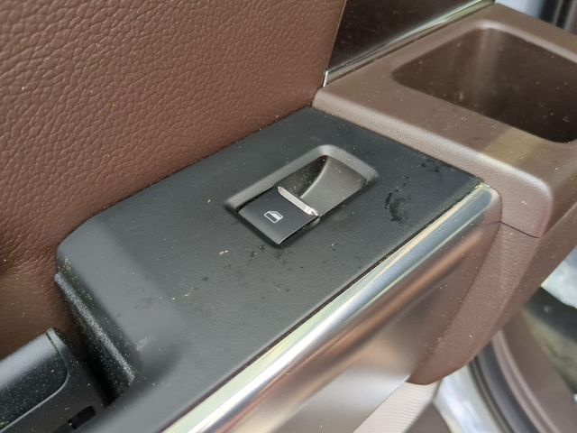 New 2026 Glacier Gray Metallic Tri-Coat Ford F-250® King Ranch® image 38