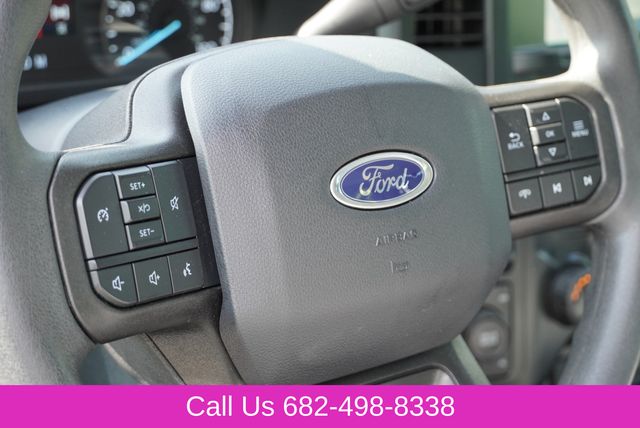Used 2025 Ford F-250SD Truck