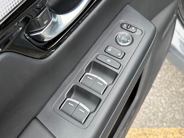 new 2026 Honda CR-V car, priced at $38,805