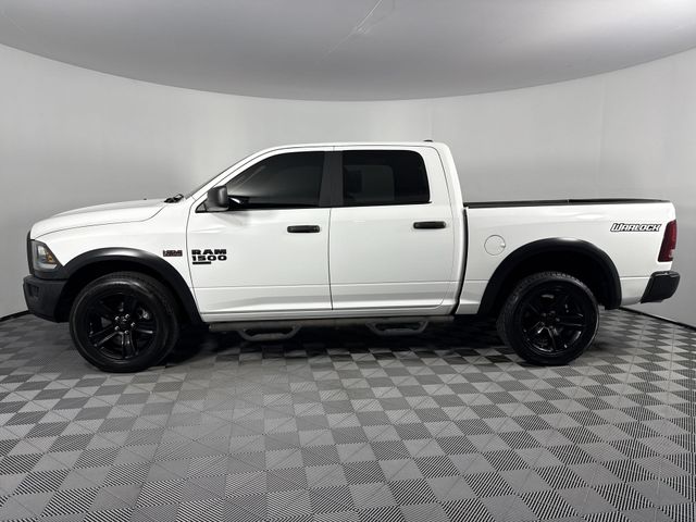 Used 2021 Ram 1500 Classic For Sale in Indianapolis, IN