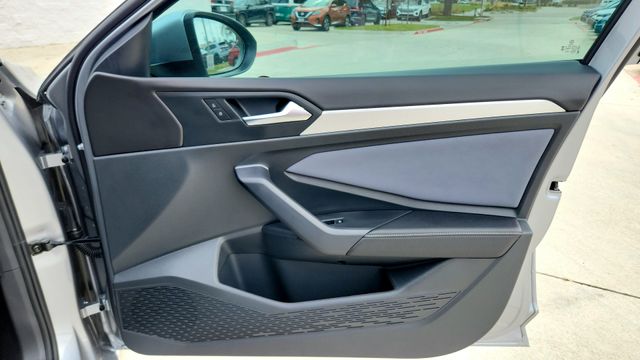 2026 Volkswagen Jetta