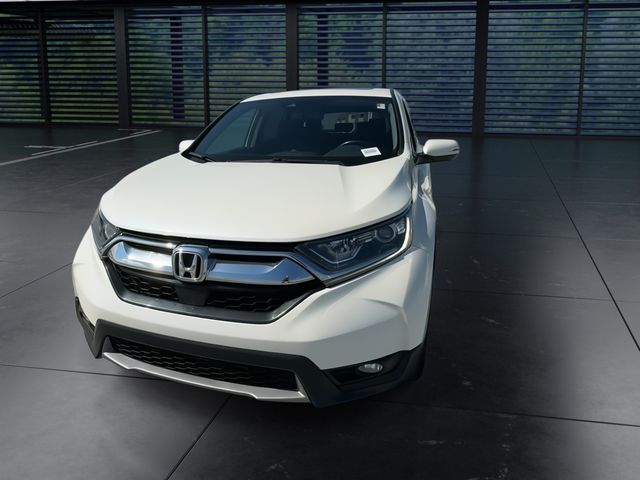 Used 2018 Honda CR-V SUV
