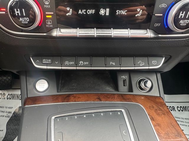 2018 Audi Q5 2.0T Premium