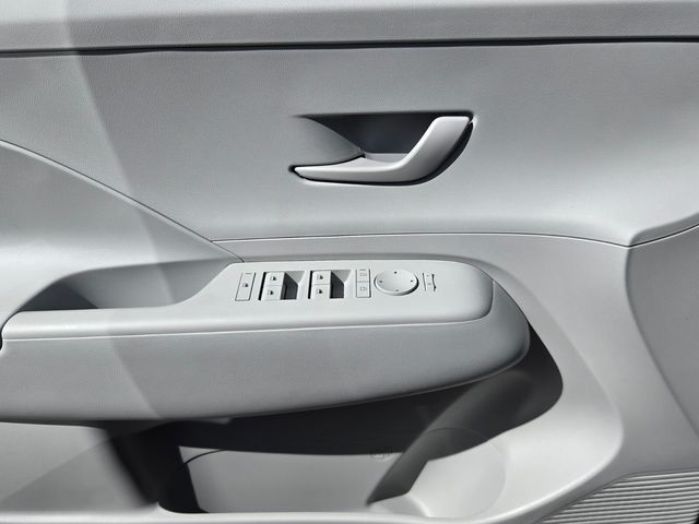 2027 Hyundai Kona