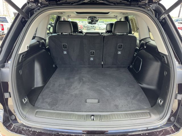 2022 Jeep Grand Cherokee 4xe Brown at Bayway Chrysler Dodge Jeep Ram