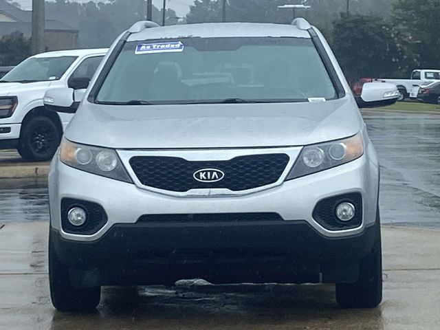 Used 2013 Kia Sorento SUV